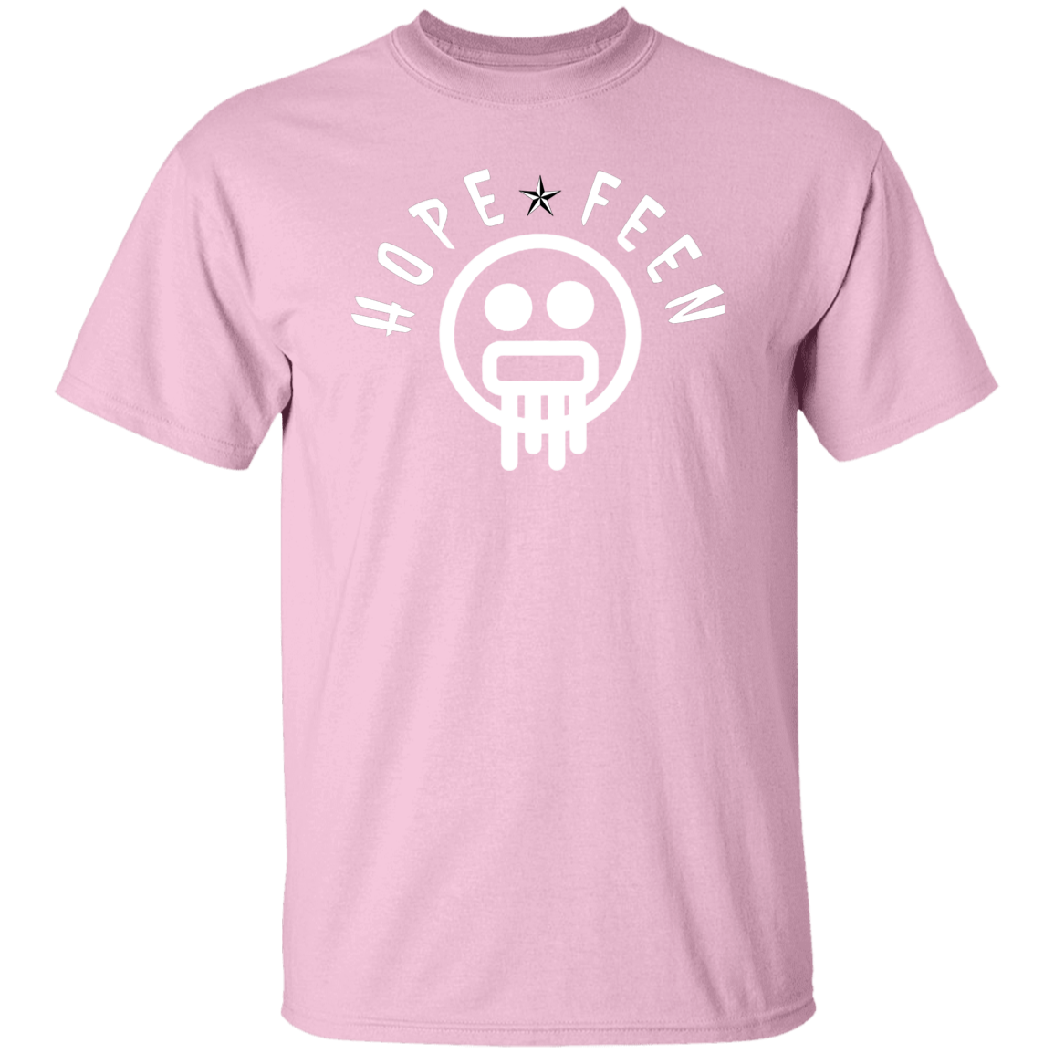 G500 5.3 oz. T-Shirt