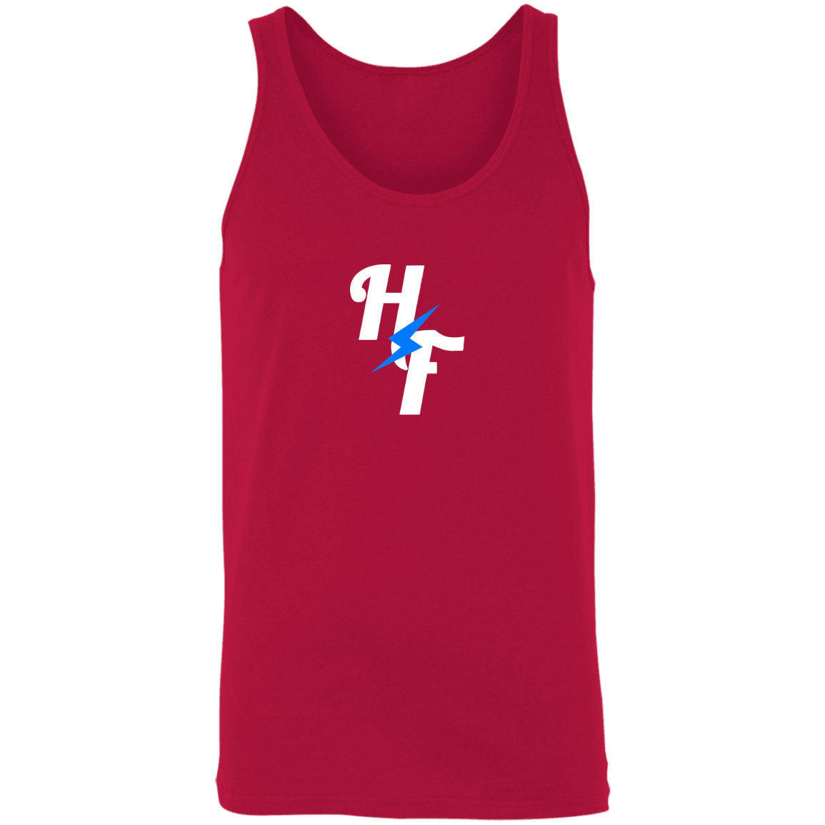 3480 Unisex Tank