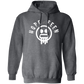 Z66x Pullover Hoodie 8 oz (Closeout)