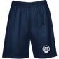 ST510 Performance Mesh Shorts