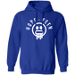 Z66x Pullover Hoodie 8 oz (Closeout)