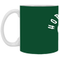 XP8434 11 oz. White Mug