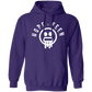 Z66x Pullover Hoodie 8 oz (Closeout)