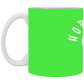 XP8434 11 oz. White Mug