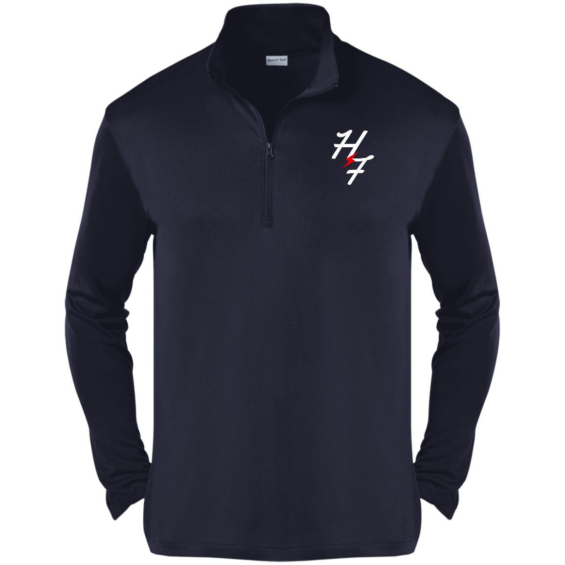 ST357 Competitor 1/4-Zip Pullover