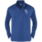 ST357 Competitor 1/4-Zip Pullover