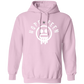 Z66x Pullover Hoodie 8 oz (Closeout)