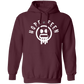 Z66x Pullover Hoodie 8 oz (Closeout)