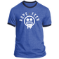 PC54R Ringer Tee