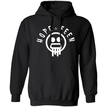 Z66x Pullover Hoodie 8 oz (Closeout)
