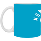 XP8434 11 oz. White Mug