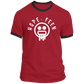 PC54R Ringer Tee