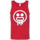 G520 Cotton Tank Top 5.3 oz.