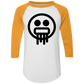 4420 Colorblock Raglan Jersey