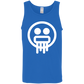 G520 Cotton Tank Top 5.3 oz.