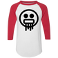 4420 Colorblock Raglan Jersey