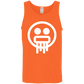 G520 Cotton Tank Top 5.3 oz.