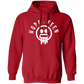 Z66x Pullover Hoodie 8 oz (Closeout)