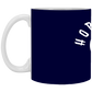 XP8434 11 oz. White Mug