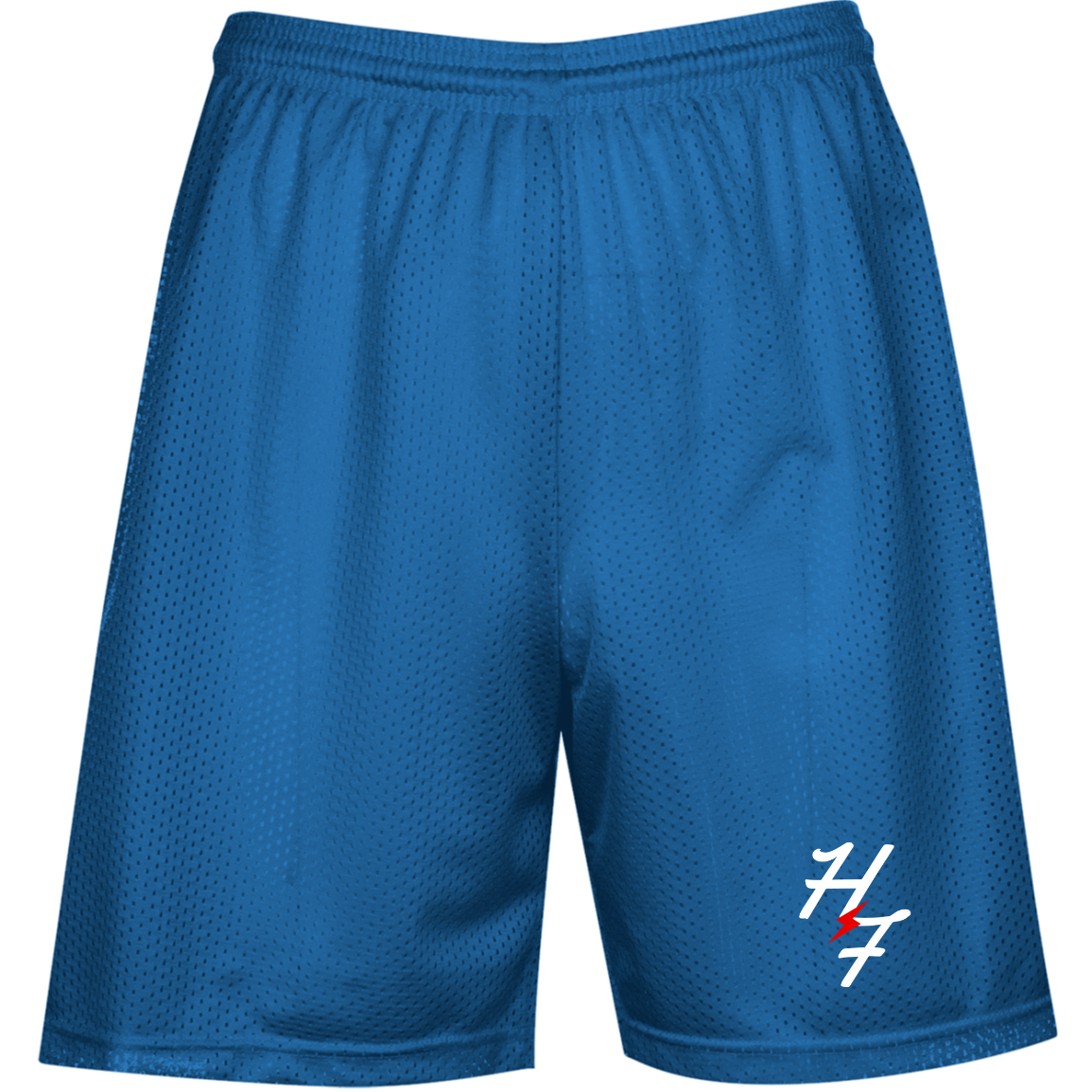 ST510 Performance Mesh Shorts
