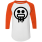 4420 Colorblock Raglan Jersey