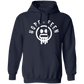 Z66x Pullover Hoodie 8 oz (Closeout)