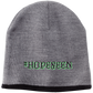 CP91 Embroidered 100% Acrylic Beanie
