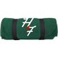 BP10 Embroidered Fleece Blanket