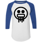 4420 Colorblock Raglan Jersey