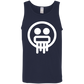 G520 Cotton Tank Top 5.3 oz.