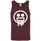 G520 Cotton Tank Top 5.3 oz.