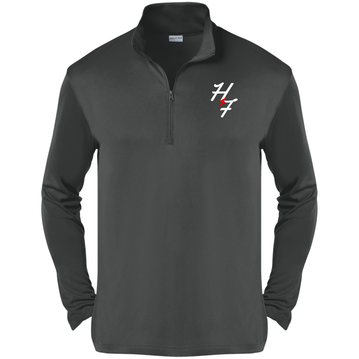 ST357 Competitor 1/4-Zip Pullover