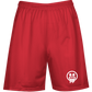 ST510 Performance Mesh Shorts