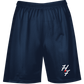 ST510 Performance Mesh Shorts