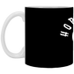 XP8434 11 oz. White Mug