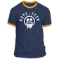 PC54R Ringer Tee