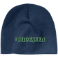 CP91 Embroidered 100% Acrylic Beanie