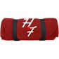 BP10 Embroidered Fleece Blanket