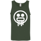 G520 Cotton Tank Top 5.3 oz.