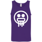 G520 Cotton Tank Top 5.3 oz.